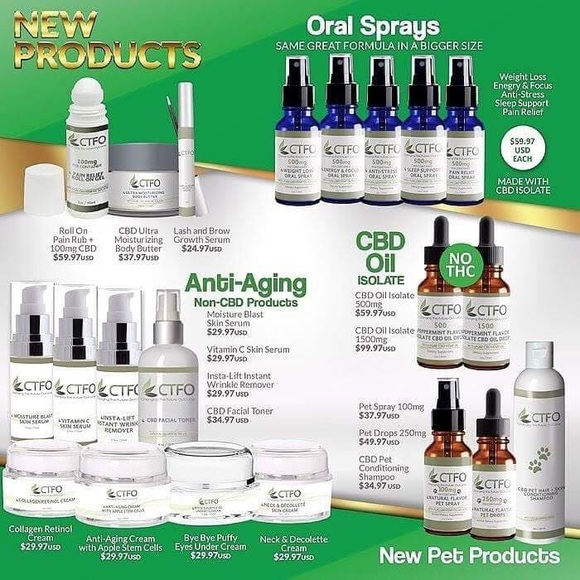 Changing the future with healing agents!! - Picture 1 of 2